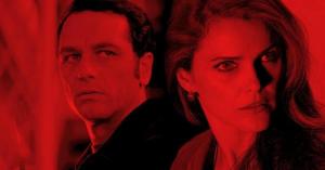 美国谍梦第二季 /全集The Americans 2