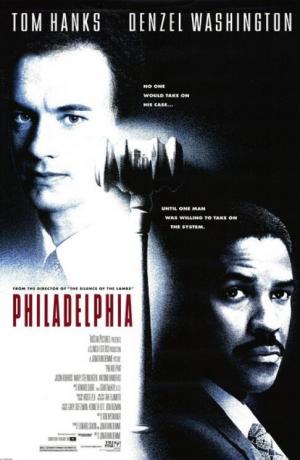 【奥斯卡获奖作品】1993年上映美国同性剧情电影《费城故事 Philadelphia》高清英语中字百度云盘 【奥斯卡获奖作品】1993年上映美国同性剧情电影《费城故事 Philadelphia》高清英语中字百度云盘