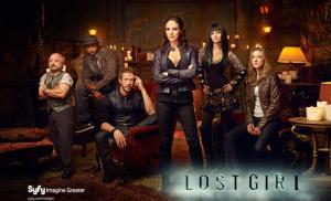 妖女迷行第一至五季 Lost Girl 迅雷下载 妖女迷行第一至五季 Lost Girl 迅雷下载